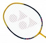 Yonex Nanoray 10F Yellow